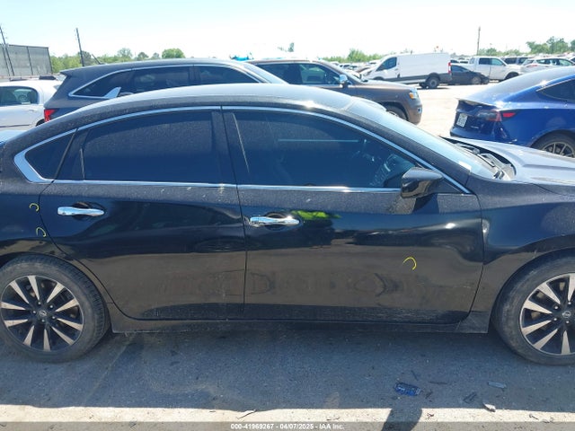 1N4AL3AP8JC216368 Nissan Altima 2.5 Sv