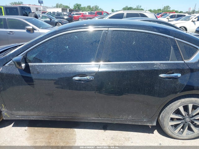 1N4AL3AP8JC216368 Nissan Altima 2.5 Sv