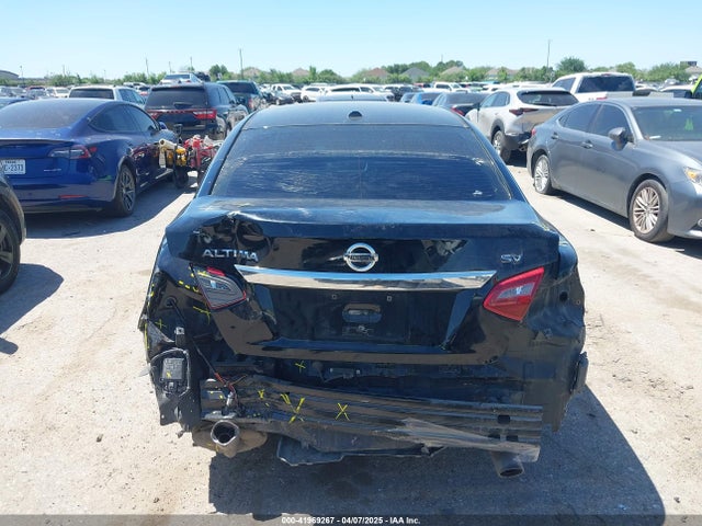1N4AL3AP8JC216368 Nissan Altima 2.5 Sv