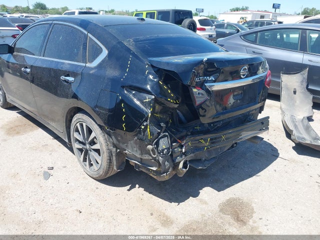 1N4AL3AP8JC216368 Nissan Altima 2.5 Sv