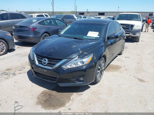 1N4AL3AP8JC216368 Nissan Altima 2.5 Sv