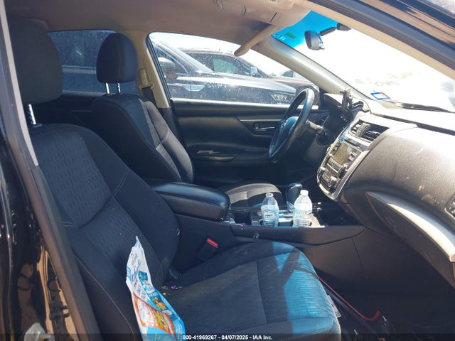 1N4AL3AP8JC216368 Nissan Altima 2.5 Sv