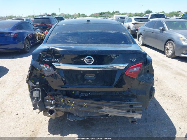 1N4AL3AP8JC216368 Nissan Altima 2.5 Sv