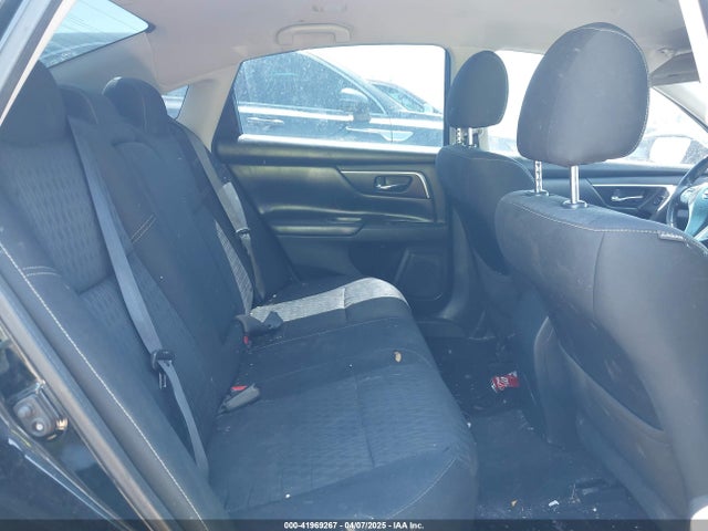 1N4AL3AP8JC216368 Nissan Altima 2.5 Sv
