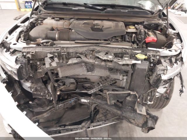 1C4SJUBPXRS136693 Jeep Wagoneer Series Ii 4x2