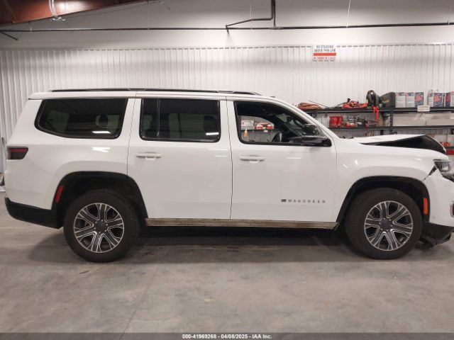 1C4SJUBPXRS136693 Jeep Wagoneer Series Ii 4x2