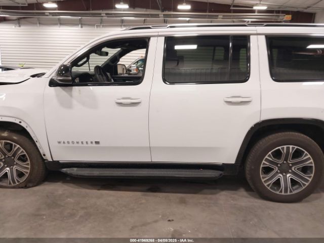 1C4SJUBPXRS136693 Jeep Wagoneer Series Ii 4x2