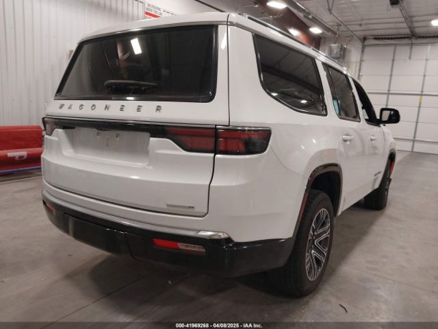 1C4SJUBPXRS136693 Jeep Wagoneer Series Ii 4x2