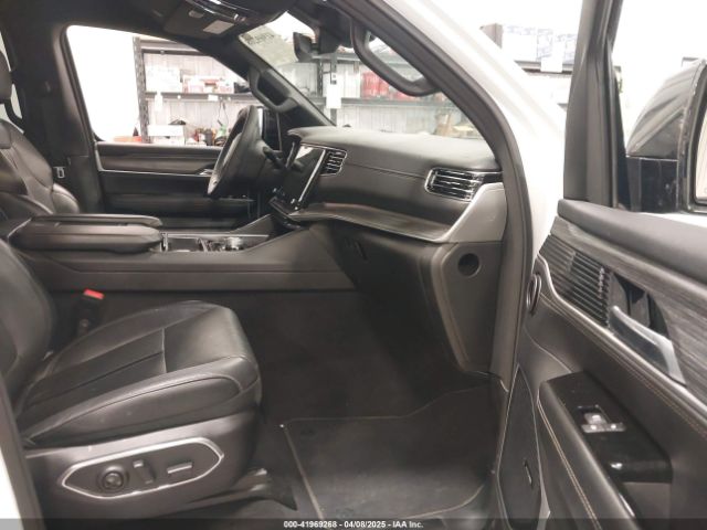 1C4SJUBPXRS136693 Jeep Wagoneer Series Ii 4x2
