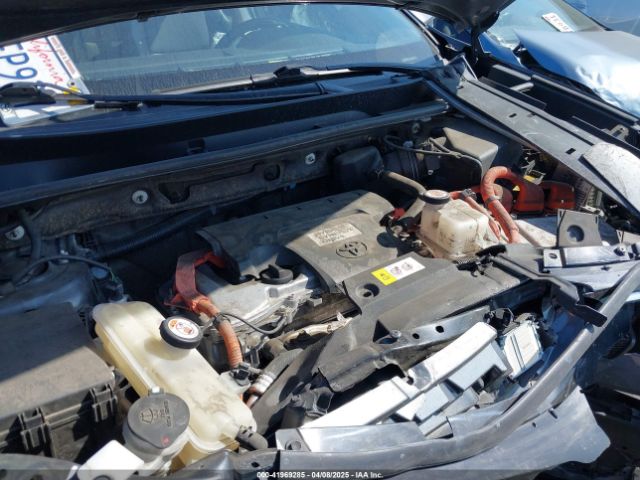 JTMDJREV3JD184478 Toyota Rav4 Hybrid Limited