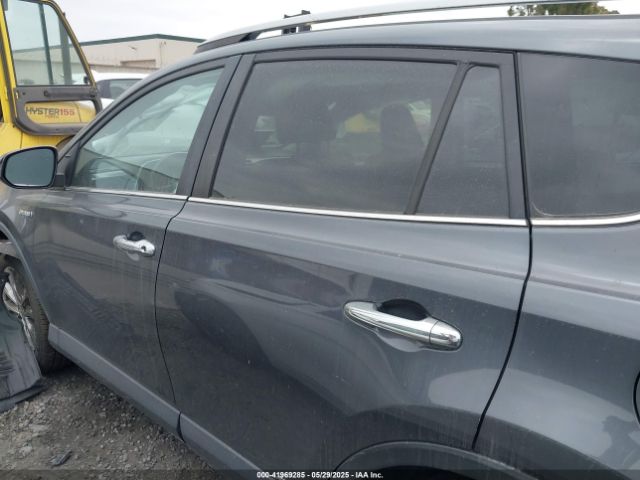 JTMDJREV3JD184478 Toyota Rav4 Hybrid Limited
