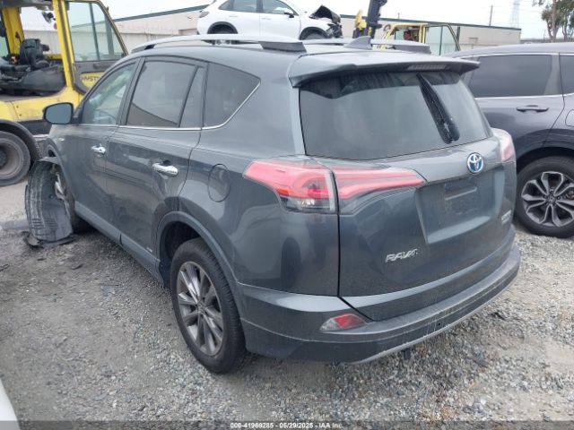 JTMDJREV3JD184478 Toyota Rav4 Hybrid Limited