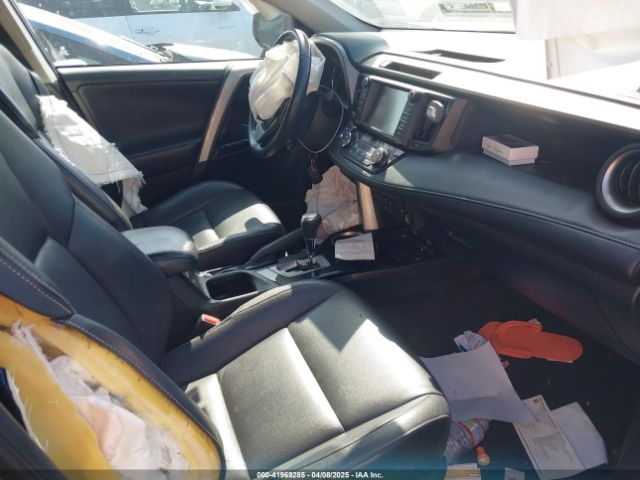 JTMDJREV3JD184478 Toyota Rav4 Hybrid Limited