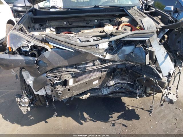 JTMDJREV3JD184478 Toyota Rav4 Hybrid Limited