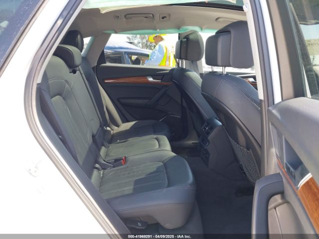 WA1ABAFY6P2165402 Audi Q5 Premium 40 Tfsi Quattro S Tronic