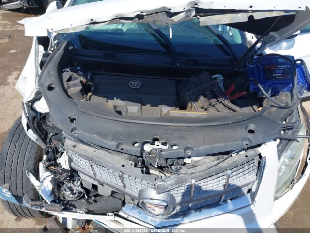 3GYFNCE38ES675508 Cadillac Srx Performance Collection