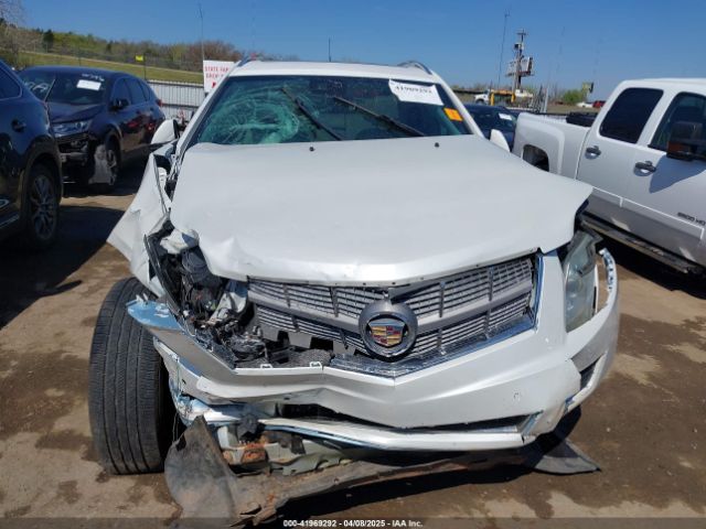 3GYFNCE38ES675508 Cadillac Srx Performance Collection