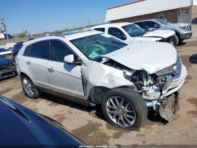 3GYFNCE38ES675508 Cadillac Srx Performance Collection