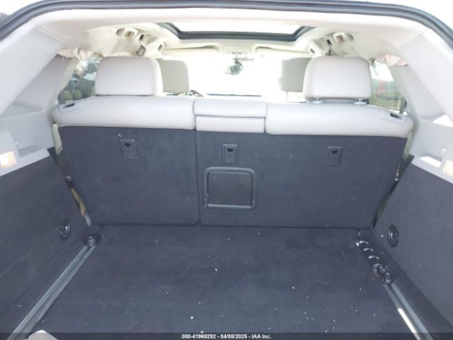 3GYFNCE38ES675508 Cadillac Srx Performance Collection