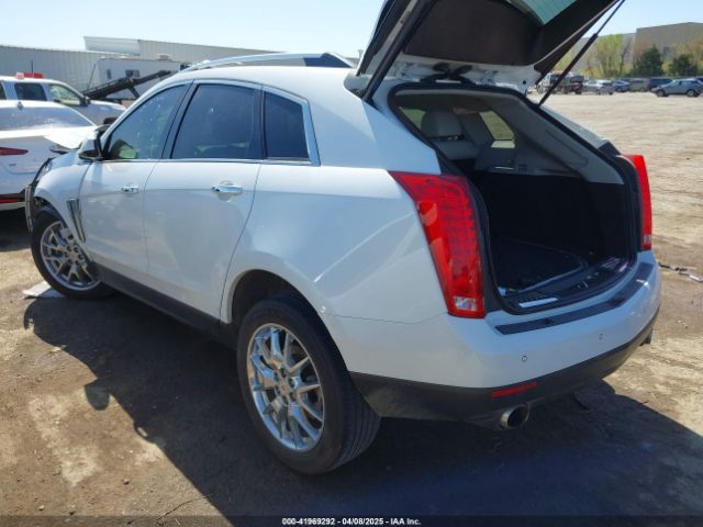 3GYFNCE38ES675508 Cadillac Srx Performance Collection