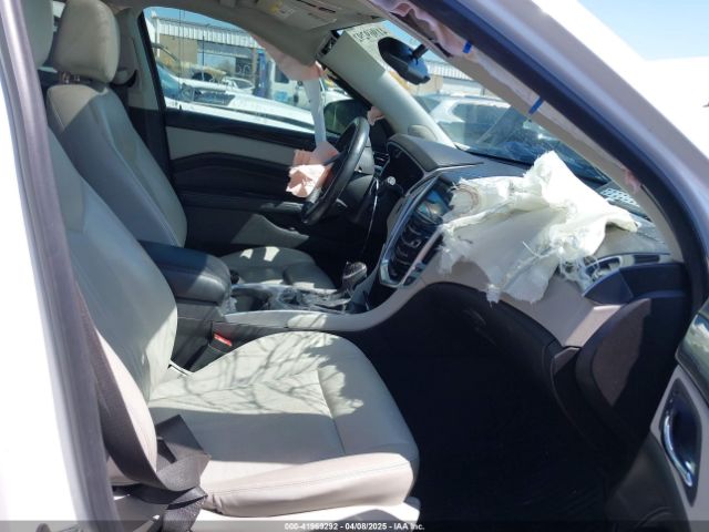 3GYFNCE38ES675508 Cadillac Srx Performance Collection