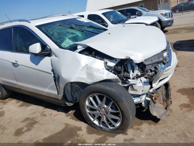 3GYFNCE38ES675508 Cadillac Srx Performance Collection