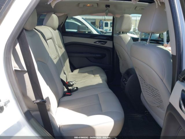 3GYFNCE38ES675508 Cadillac Srx Performance Collection