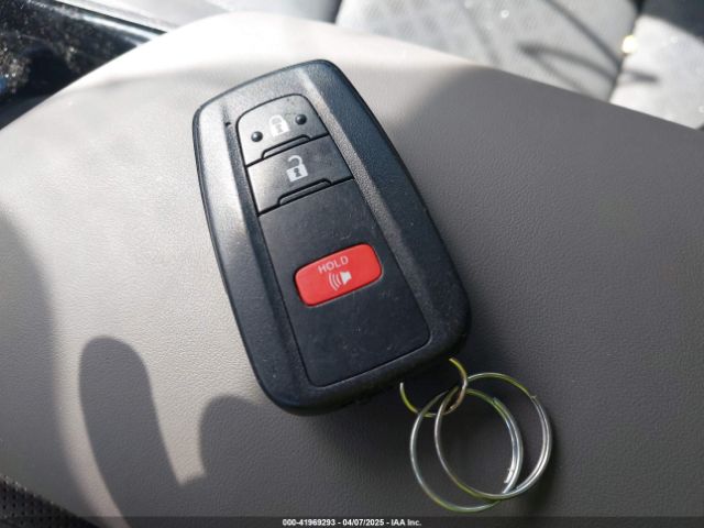 NMTKHMBX8NR147317 Toyota C-hr Limited