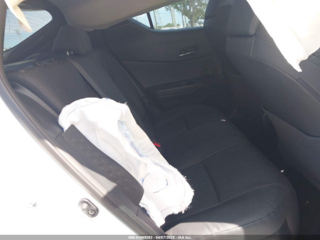 NMTKHMBX8NR147317 Toyota C-hr Limited