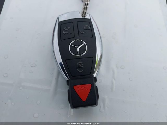 4JGDA6EBXKB210801 Mercedes-Benz Amg Gle 43 4matic