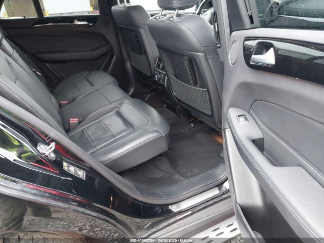4JGDA6EBXKB210801 Mercedes-Benz Amg Gle 43 4matic