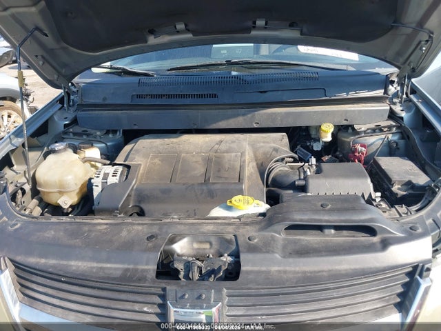 Продажа на аукционе авто 2010 Dodge Journey Sxt, vin: 3D4PH5FV1AT108111, номер лота: 41969303