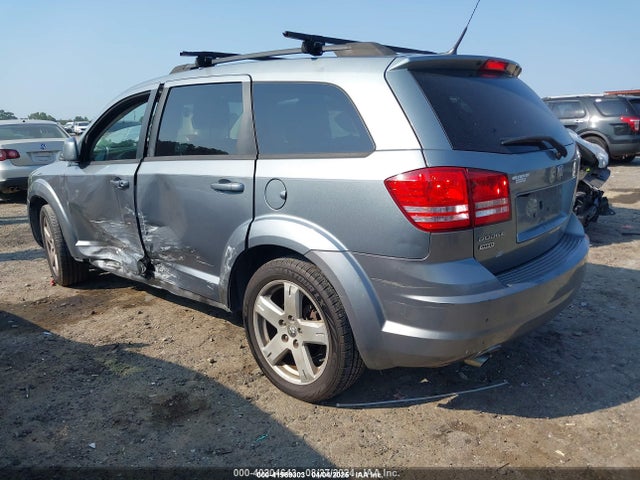 Продажа на аукционе авто 2010 Dodge Journey Sxt, vin: 3D4PH5FV1AT108111, номер лота: 41969303