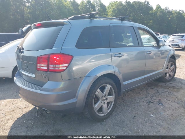 Продажа на аукционе авто 2010 Dodge Journey Sxt, vin: 3D4PH5FV1AT108111, номер лота: 41969303