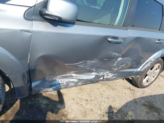 Продажа на аукционе авто 2010 Dodge Journey Sxt, vin: 3D4PH5FV1AT108111, номер лота: 41969303