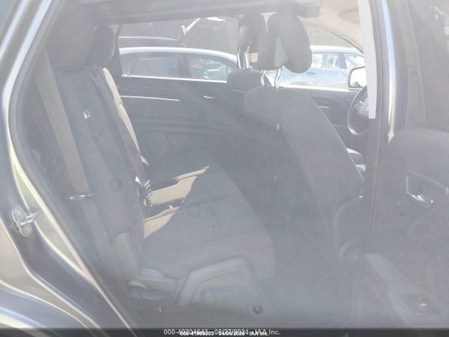 Продажа на аукционе авто 2010 Dodge Journey Sxt, vin: 3D4PH5FV1AT108111, номер лота: 41969303