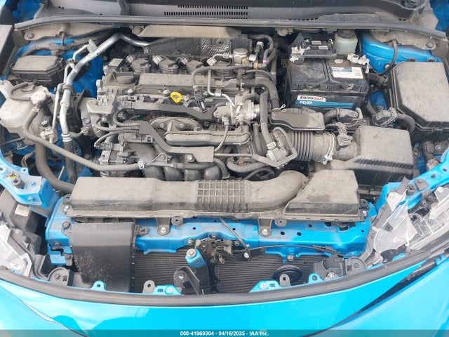 Toyota m20a-fks 2021 JTNB4MBE2M3110884 Image 10