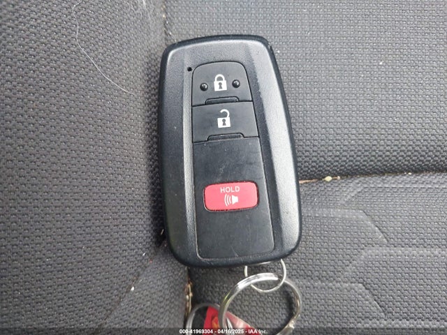Toyota m20a-fks 2021 JTNB4MBE2M3110884 Image 11