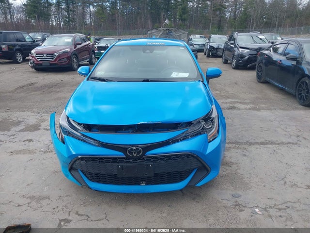 Toyota m20a-fks 2021 JTNB4MBE2M3110884 Image 13