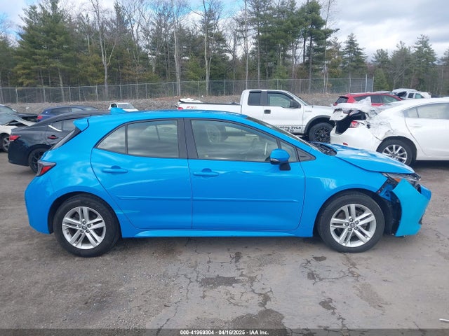 Toyota m20a-fks 2021 JTNB4MBE2M3110884 Image 14