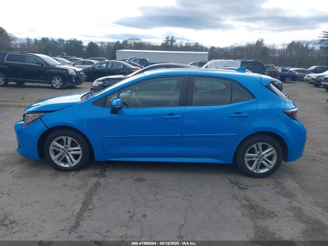 Toyota m20a-fks 2021 JTNB4MBE2M3110884 Image 15
