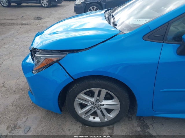 Toyota m20a-fks 2021 JTNB4MBE2M3110884 Image 18