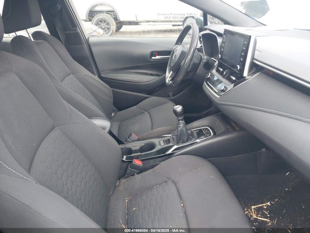 Toyota m20a-fks 2021 JTNB4MBE2M3110884 Image 5