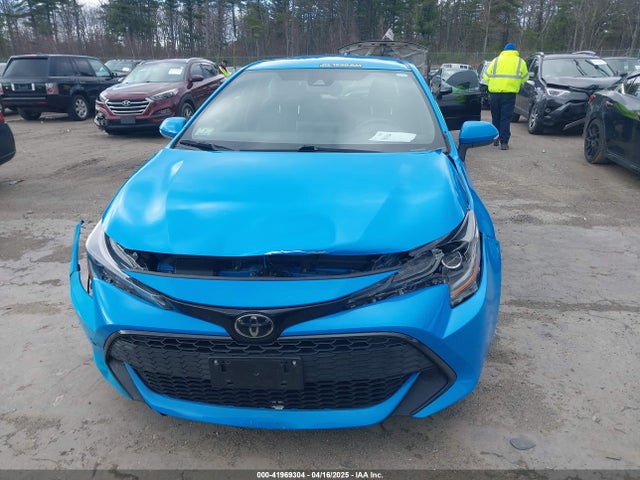 Toyota m20a-fks 2021 JTNB4MBE2M3110884 Image 6