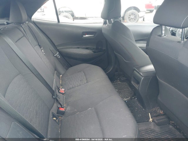 Toyota m20a-fks 2021 JTNB4MBE2M3110884 Image 8