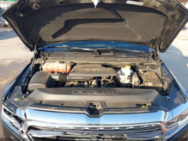 1C6RREHM8LN246195 RAM 1500 Limited  4x2 5'7 Box