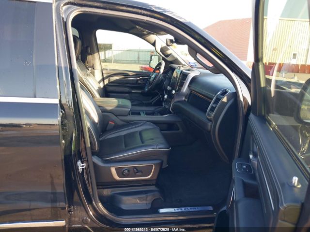 1C6RREHM8LN246195 RAM 1500 Limited  4x2 5'7 Box