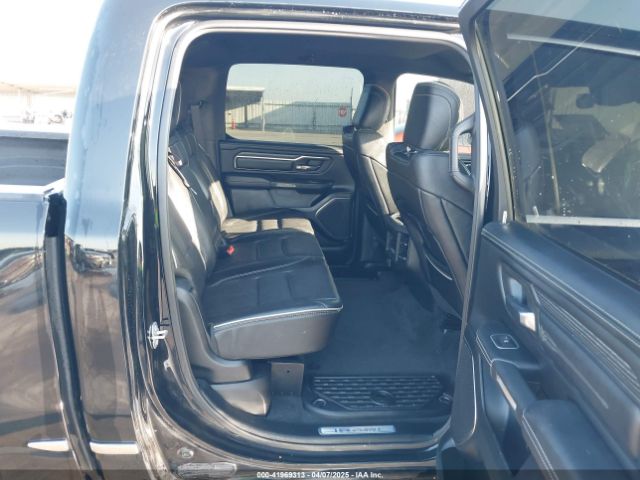 1C6RREHM8LN246195 RAM 1500 Limited  4x2 5'7 Box
