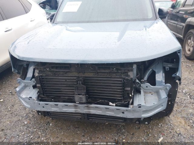 3FMCR9B60RRE12906 Ford Bronco Sport Big Bend
