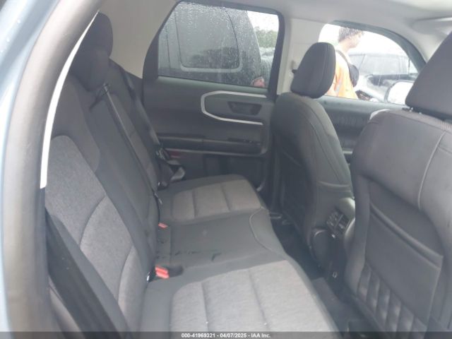 3FMCR9B60RRE12906 Ford Bronco Sport Big Bend